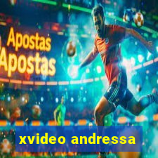 xvideo andressa